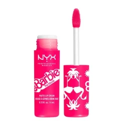 Barbie Smooth Whip Lip Cream*NYX PROFESSIONAL MAKE UP Online