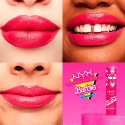 Barbie Smooth Whip Lip Cream*NYX PROFESSIONAL MAKE UP Online