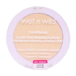 Bare Focus Clarifying Finishing Powder*WET n WILD Hot