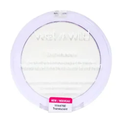 Bare Focus Clarifying Finishing Powder*WET n WILD Hot