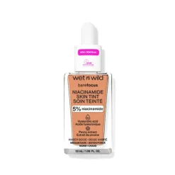 Bare Focus Niacinamide Skin Tint*WET n WILD Online