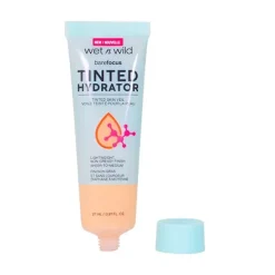 Bare Focus Tinted Skin Protector*WET n WILD New