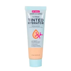 Bare Focus Tinted Skin Protector*WET n WILD New