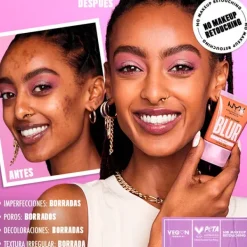 Outlet Bare With Me Blur Bases De Maquillaje