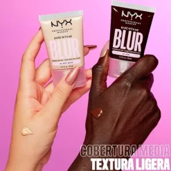Outlet Bare With Me Blur Bases De Maquillaje