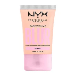 Outlet Bare With Me Blur Bases De Maquillaje