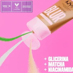 Outlet Bare With Me Blur Bases De Maquillaje