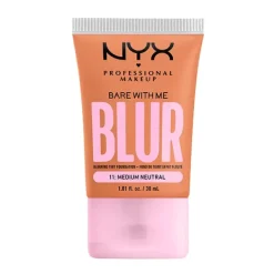 Outlet Bare With Me Blur Bases De Maquillaje