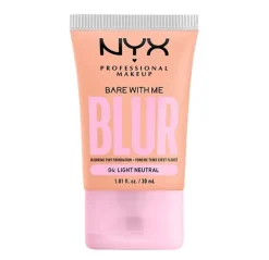Outlet Bare With Me Blur Bases De Maquillaje
