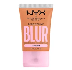Outlet Bare With Me Blur Bases De Maquillaje