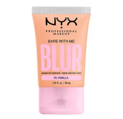 Outlet Bare With Me Blur Bases De Maquillaje