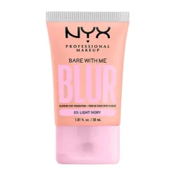 Outlet Bare With Me Blur Bases De Maquillaje