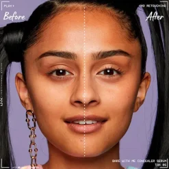 Bare With Me Concealer*NYX PROFESSIONAL MAKE UP Outlet