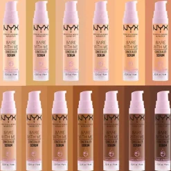 Bare With Me Concealer*NYX PROFESSIONAL MAKE UP Outlet