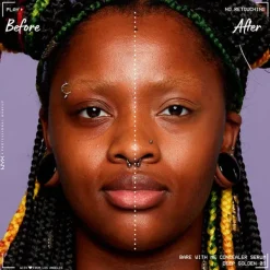 Bare With Me Concealer*NYX PROFESSIONAL MAKE UP Outlet