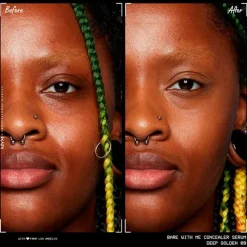 Bare With Me Concealer*NYX PROFESSIONAL MAKE UP Outlet