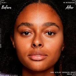 Bare With Me Concealer*NYX PROFESSIONAL MAKE UP Outlet