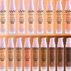 Bare With Me Concealer*NYX PROFESSIONAL MAKE UP Outlet
