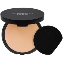 New Barepro 24 Hr Skin-Perfecting Powder Foundation Bases De Maquillaje