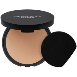 New Barepro 24 Hr Skin-Perfecting Powder Foundation Bases De Maquillaje