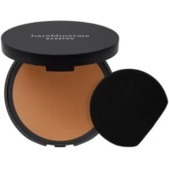 New Barepro 24 Hr Skin-Perfecting Powder Foundation Bases De Maquillaje
