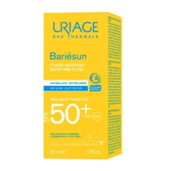 Discount URIAGE Bariésun Spf50+