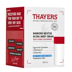 Barrier Bestie Cream*THAYERS Hot