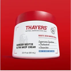 Barrier Bestie Cream*THAYERS Hot