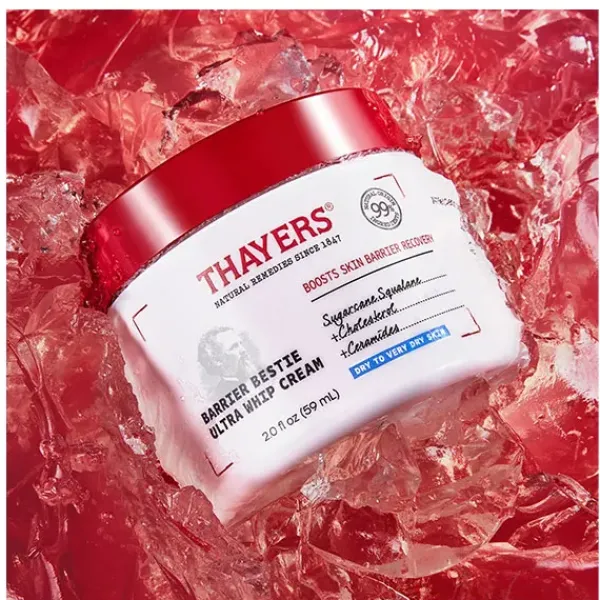 Barrier Bestie Cream*THAYERS Hot