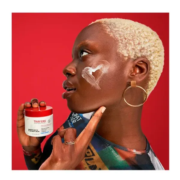 Barrier Bestie Cream*THAYERS Hot