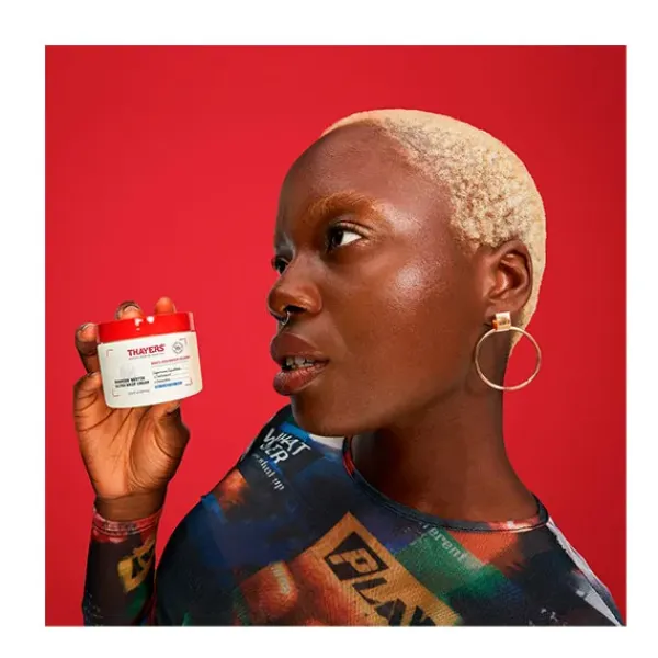 Barrier Bestie Cream*THAYERS Hot