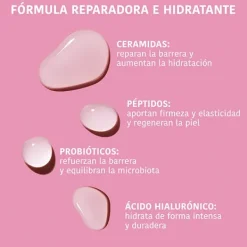 Hot Barrier Repair Ceramides Mascarillas