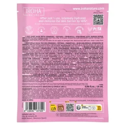 Hot Barrier Repair Ceramides Mascarillas