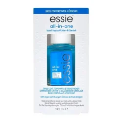 Base & Top Coat All-In-One*ESSIE Discount