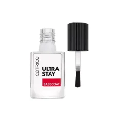Base Coat Ultra Stay*CATRICE Best