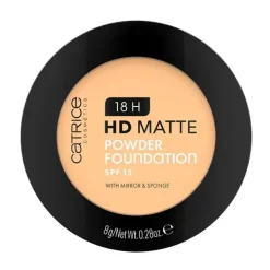 Online Base En Polvo Mate 18H Hd Polvos De Maquillaje