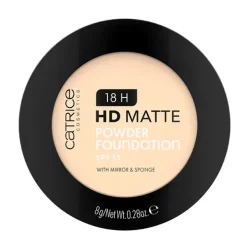 Online Base En Polvo Mate 18H Hd Polvos De Maquillaje