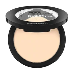 Online Base En Polvo Mate 18H Hd Polvos De Maquillaje