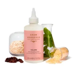 Hot GROW GORGEOUS Base Estimulante De Raíces