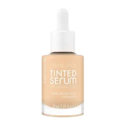 Base Serum Nu Drop Tinted*CATRICE Online