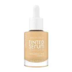 Base Serum Nu Drop Tinted*CATRICE Online