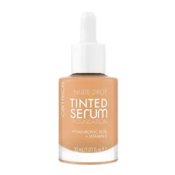 Base Serum Nu Drop Tinted*CATRICE Online