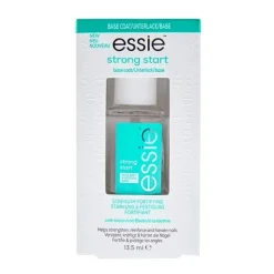 Base Strong Start*ESSIE Hot