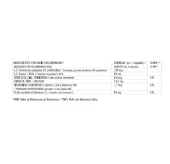 Discount Basics Defensas Complementos Alimenticios