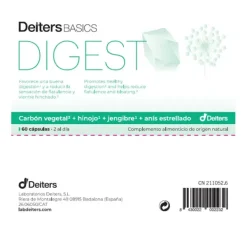 DEITERS Basics Digest