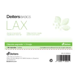 Discount Basics Lax Complementos Alimenticios