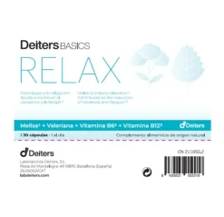 Sale DEITERS Basics Relax
