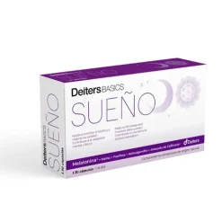 Clearance Basics Sueño Complementos Alimenticios