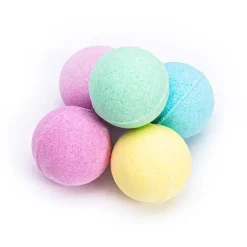 Best CAKE MY DAY Bath Bomb Set