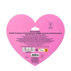 Best CAKE MY DAY Bath Bomb Set